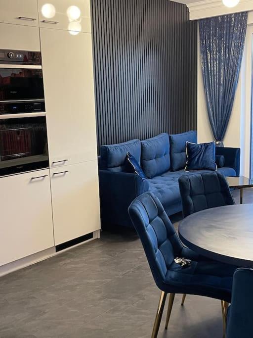 Baltic Apartment غدانسك المظهر الخارجي الصورة
