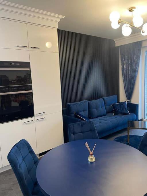 Baltic Apartment غدانسك المظهر الخارجي الصورة