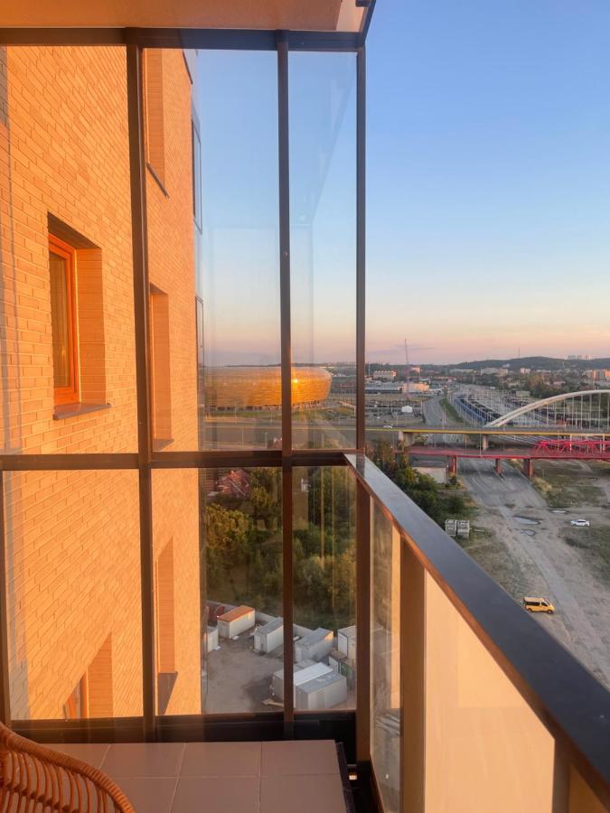Baltic Apartment غدانسك المظهر الخارجي الصورة