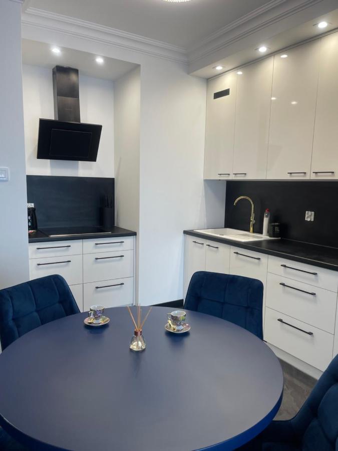 Baltic Apartment غدانسك المظهر الخارجي الصورة