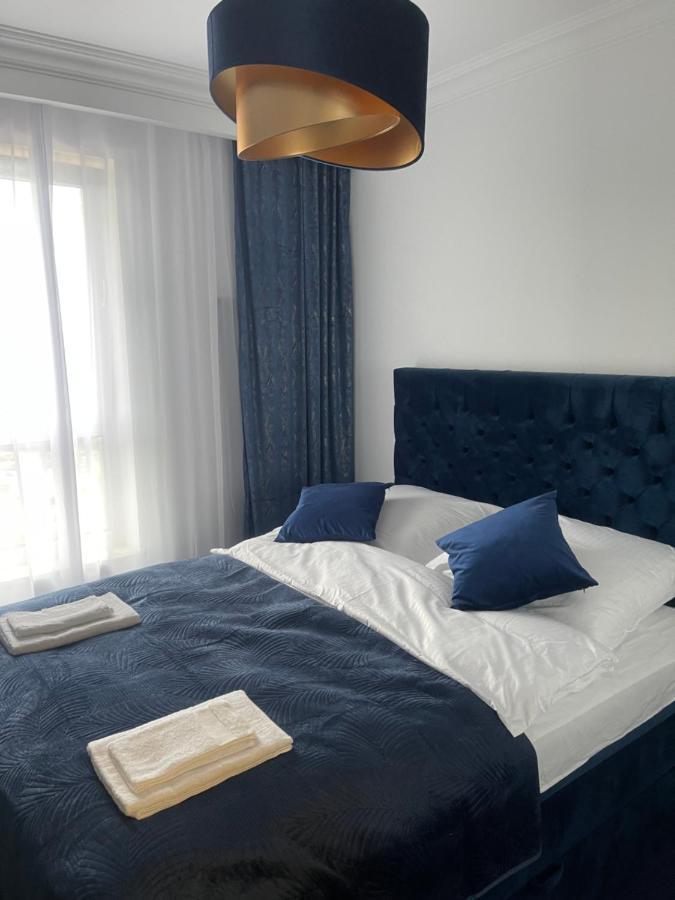 Baltic Apartment غدانسك المظهر الخارجي الصورة