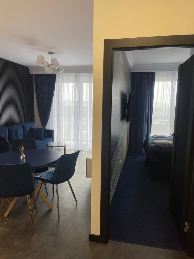 Baltic Apartment غدانسك المظهر الخارجي الصورة
