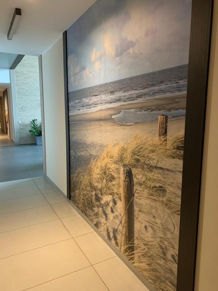 Baltic Apartment غدانسك المظهر الخارجي الصورة