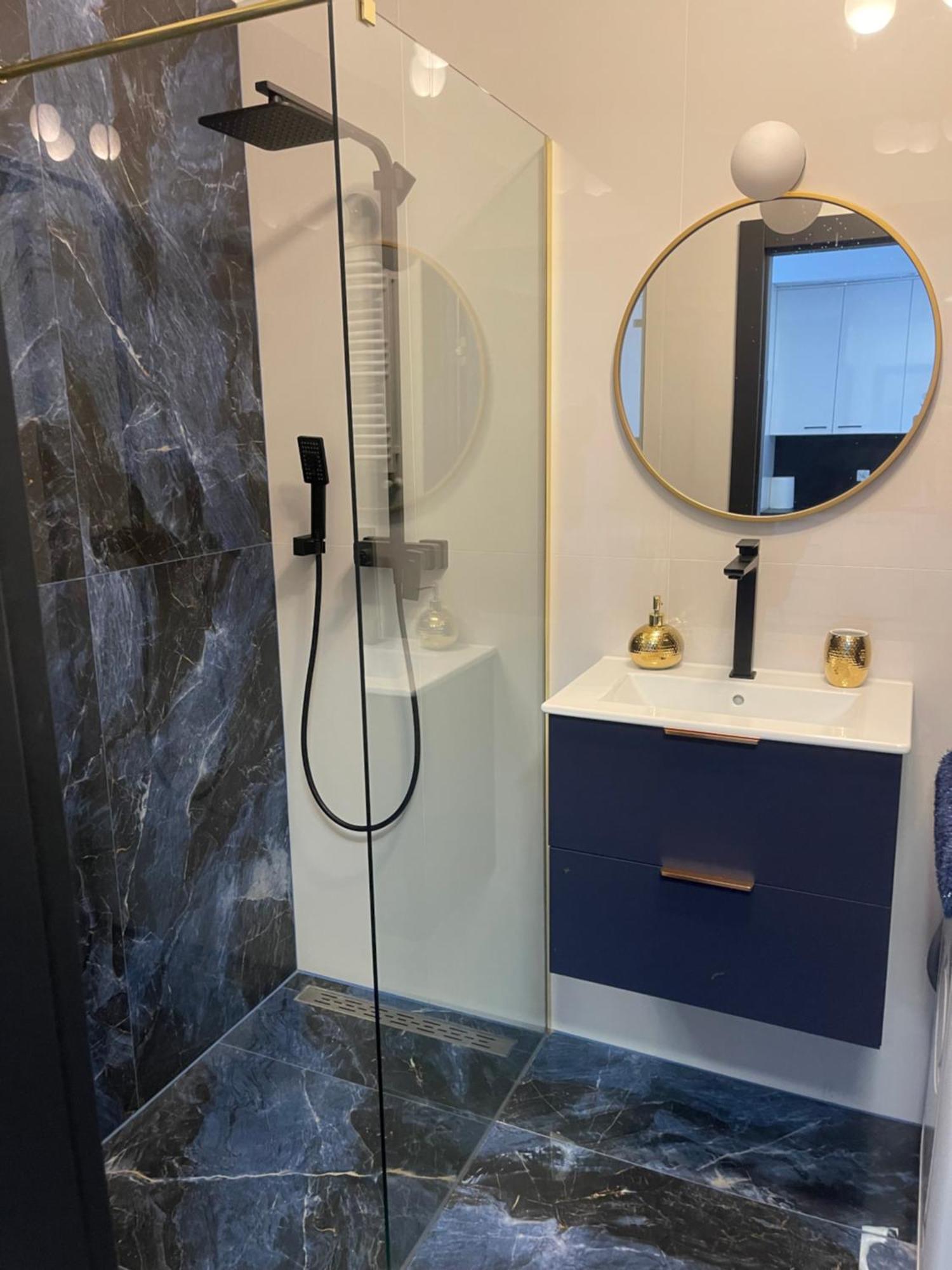 Baltic Apartment غدانسك المظهر الخارجي الصورة